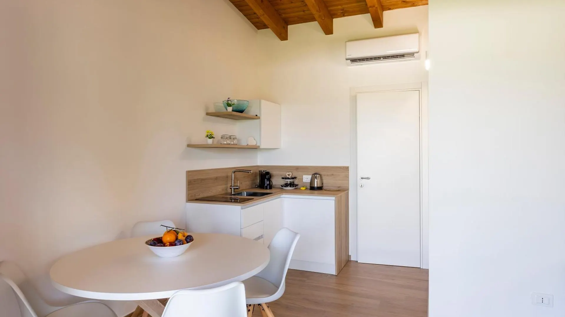 Casale ModicaBorgo Del Casale - Isulatravelアパートメント Casale Modica