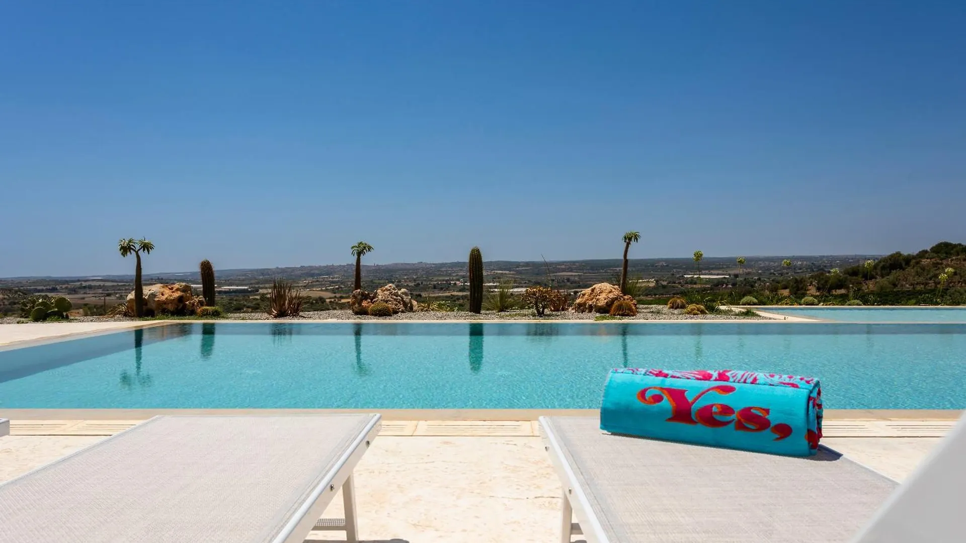 Casale ModicaBorgo Del Casale - Isulatravel公寓 Casale Modica